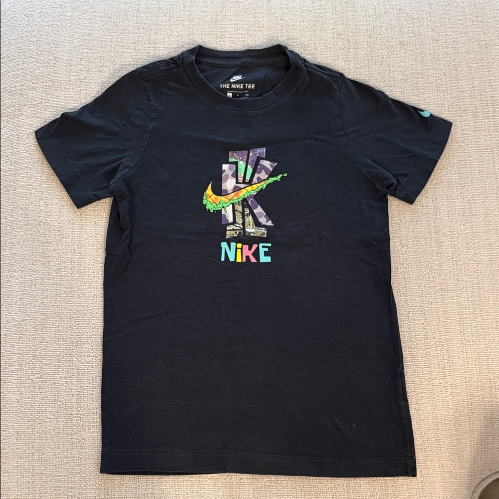 Nike Kids Kyrie x SpongeBob SquarePants T-Shirt